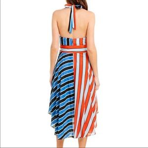 Alice and Olivia Dress